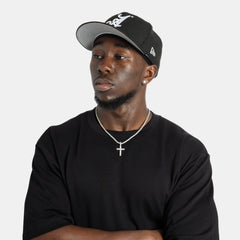 Diamond Cross Pendant - ViViGleam