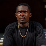 Cuban Chain 5MM - Gold - ViViGleam