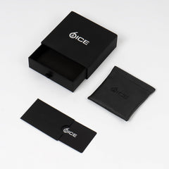 Diamond Cross Pendant - ViViGleam