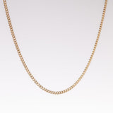 Chain - Gold - ViViGleam