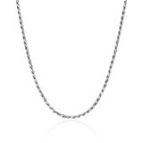 Rope Chain - 2mm - ViViGleam