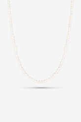 4mm Freshwater Pearl Necklace