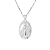 St Mary Pendant