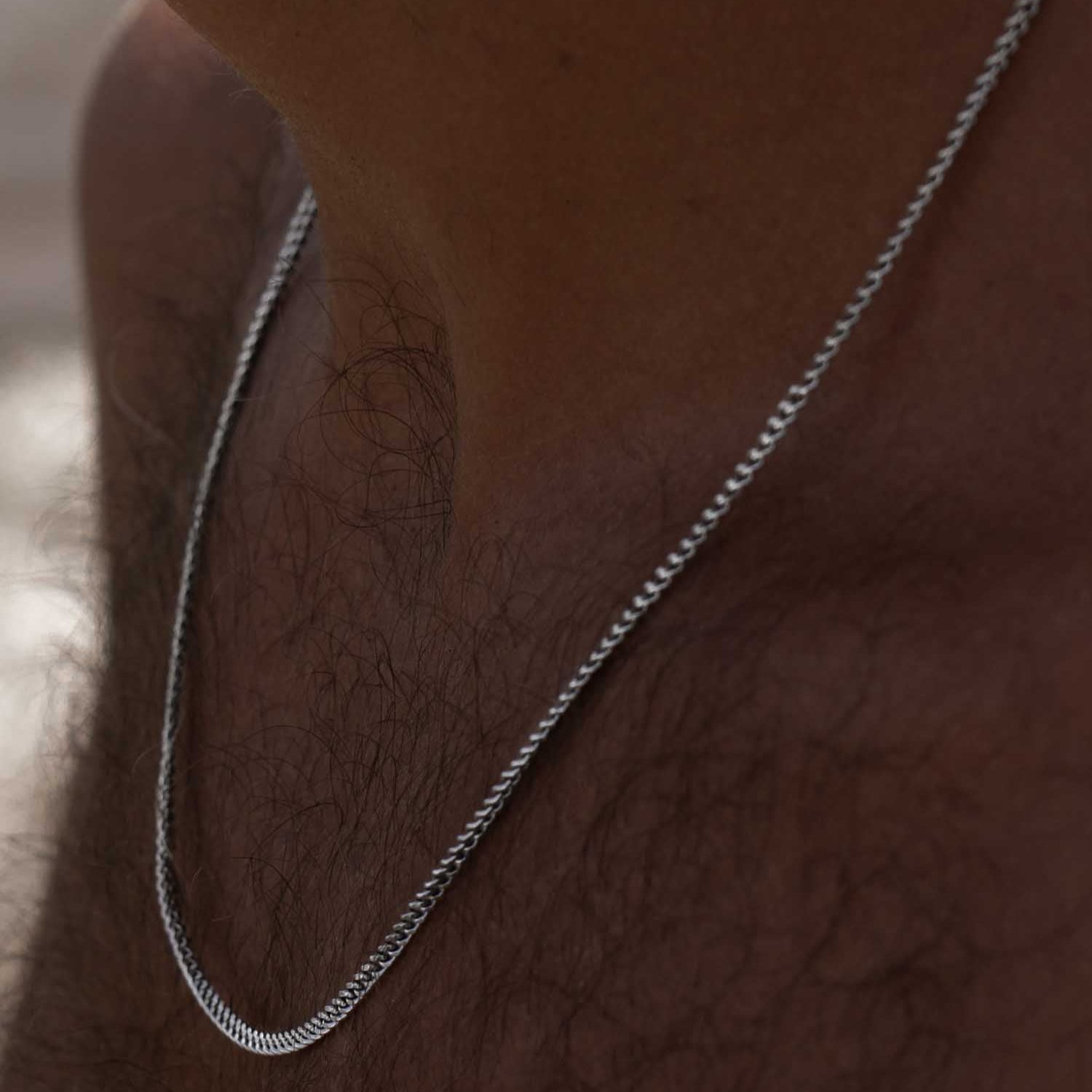 2mm Premium Snake Chain Necklace - ViViGleam