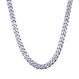 Chain - Silver - ViViGleam