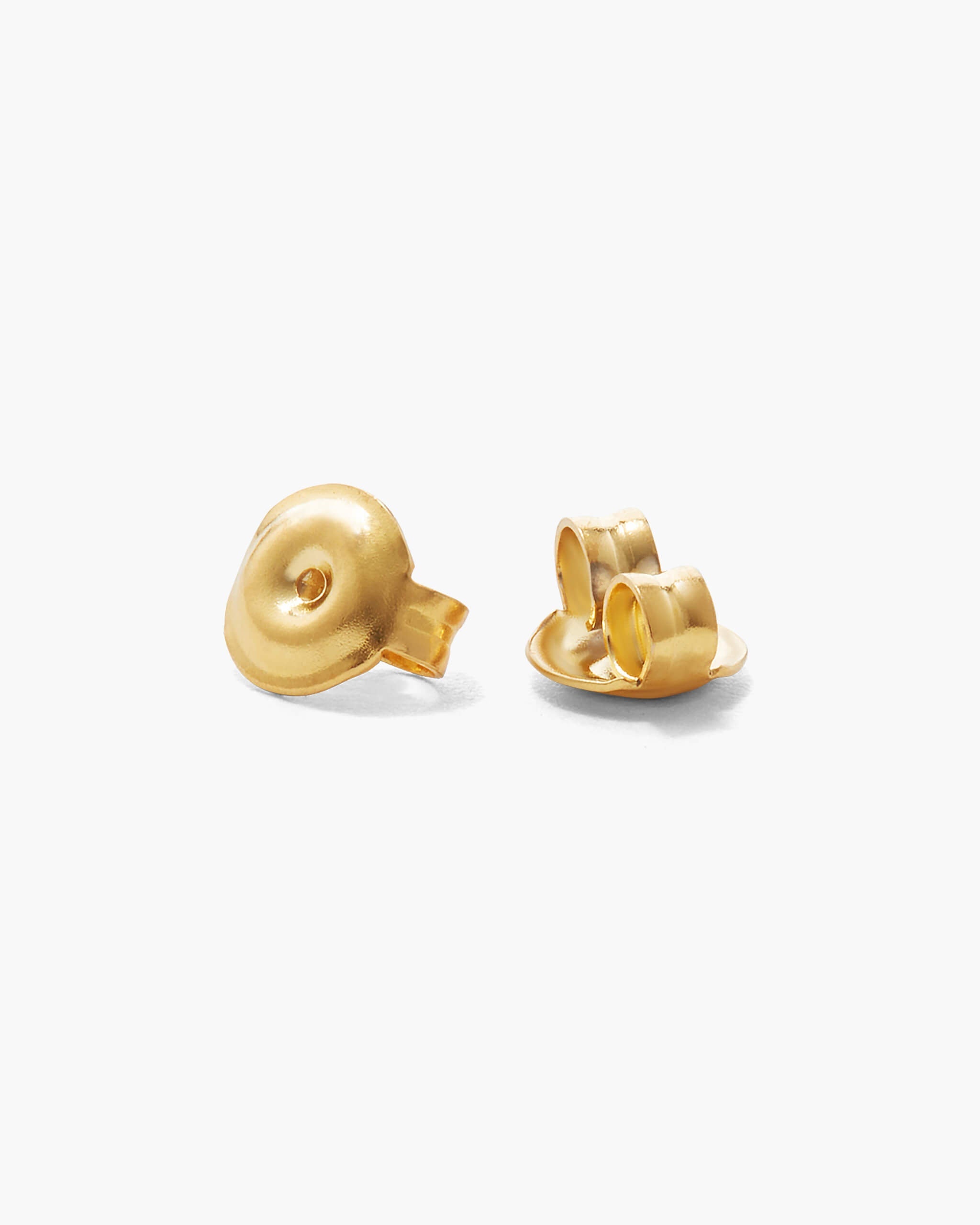 Classic Stud Earrings - Gold - ViViGleam
