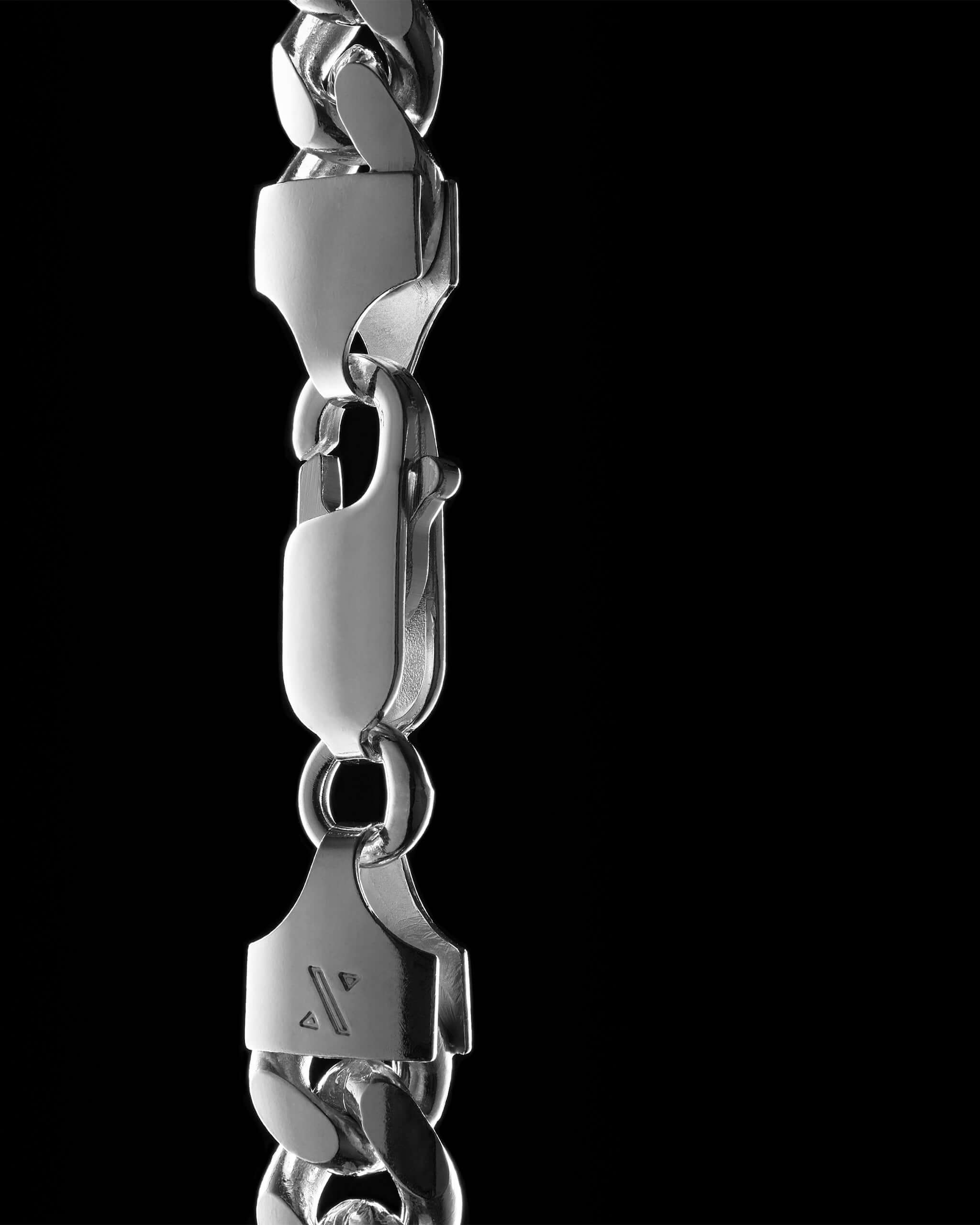 Cuban Link Chain - 5mm - ViViGleam