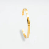 Personalized Cuff Bracelet