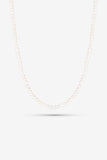 4mm Freshwater Pearl Necklace