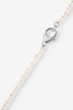 4mm Freshwater Pearl Necklace