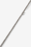2mm Sterling Silver Tennis Chain