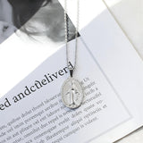 St Mary Pendant