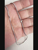 2mm Premium Snake Chain Necklace